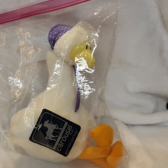 Stuffed Animal - Picture 5 of 5